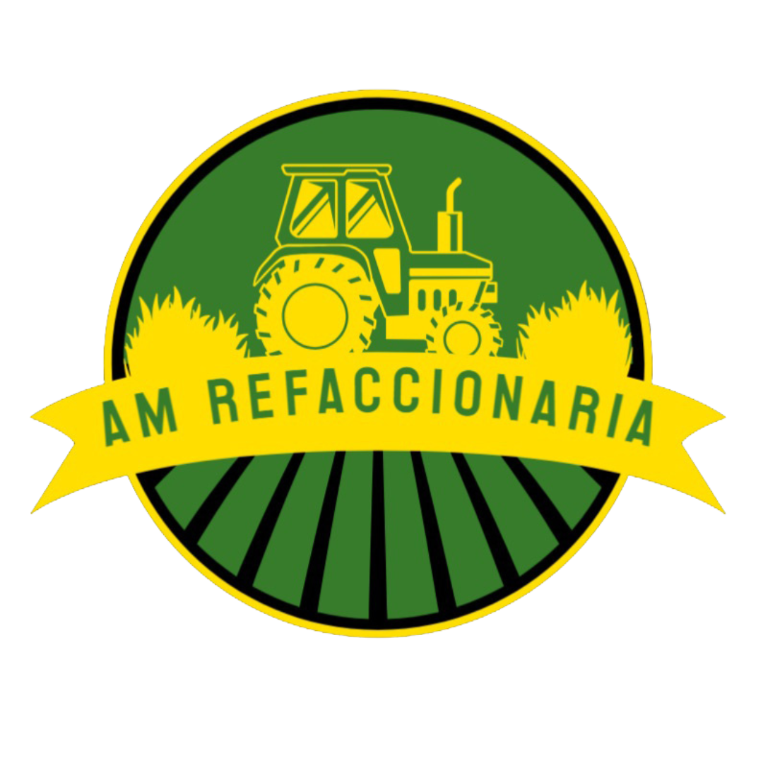 AM Refaccionaria logo