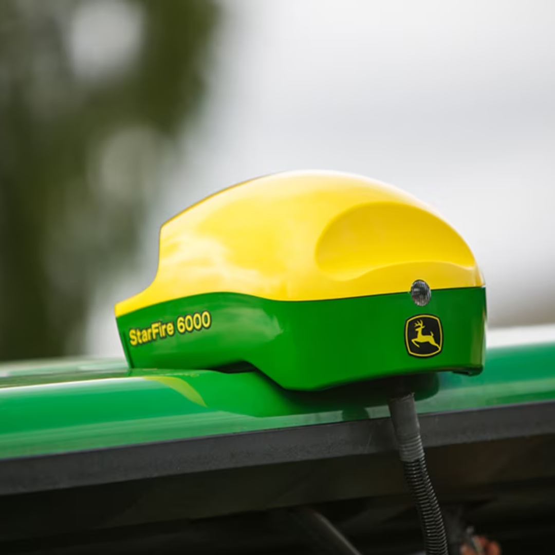 Antena StarFire 6000